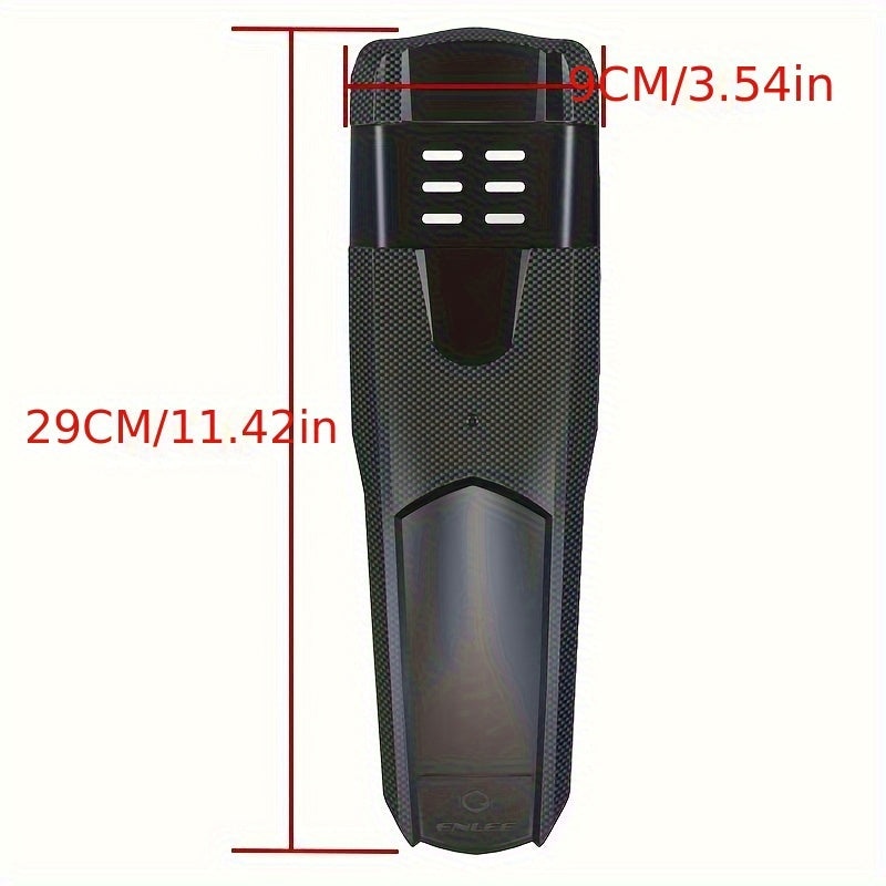 Mountain Bike Fenders Mudguards Front Rear Universal Mudguards