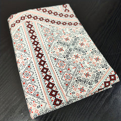 1yd Artificial Cotton Fabric Diy Cloth Pants Dress Diy Quilt Cover