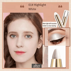 Highlighter Eyeshadow Pen Waterproof Sweat Proof Stick