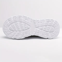Women's Lace up Chunky Sneakers Non slip Platform Shoes