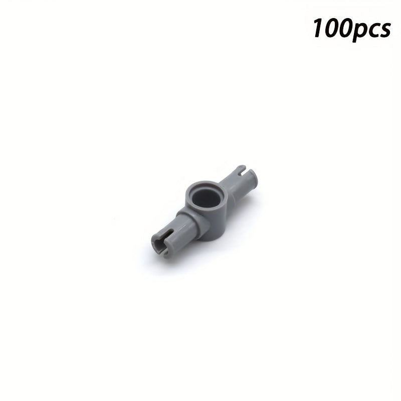 100pcs High Tech Pin Bricks Set DIY Building Blocks