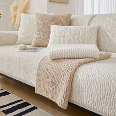 Thickened Non Slip Couch Cover Sofa Cover Universal Furniture Protector