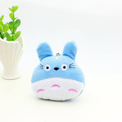 Anime Cat Charms Plush Toys Small Pendants Dolls