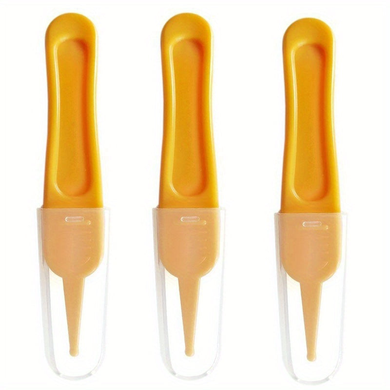 Baby Nose Clip for Newborns with Cleaning Clip