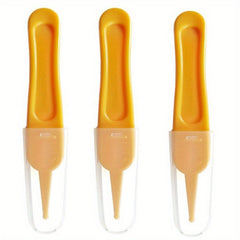 Baby Nose Clip for Newborns with Cleaning Clip