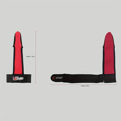 Single Finger Fishing Gloves