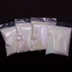 10g Iridescent Fine Glitter for Body Nail Tumblers DIY Resin Makeup
