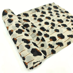 1yd Chiffon Fabric DIY Clothing Pants Dress Fabric