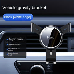 Car Phone Holder Mount, Universal Dashboard Cell Phone Holder for Car