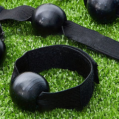 Football Catching Trainer Band Rugby Equipment