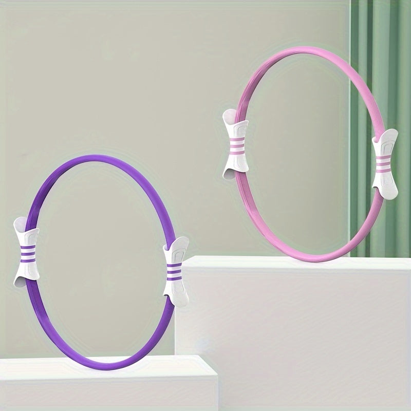 Pilates Resistance Ring for Body Shaping Strength