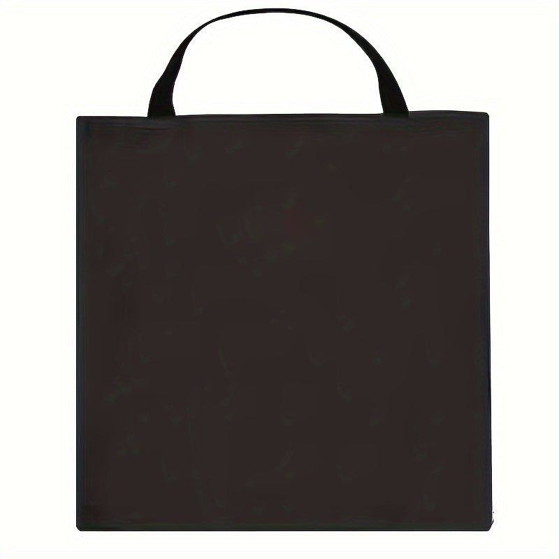 Outdoor Folding Chair Bag Aluminum Alloy Chair Oxford Cloth Storage Bag