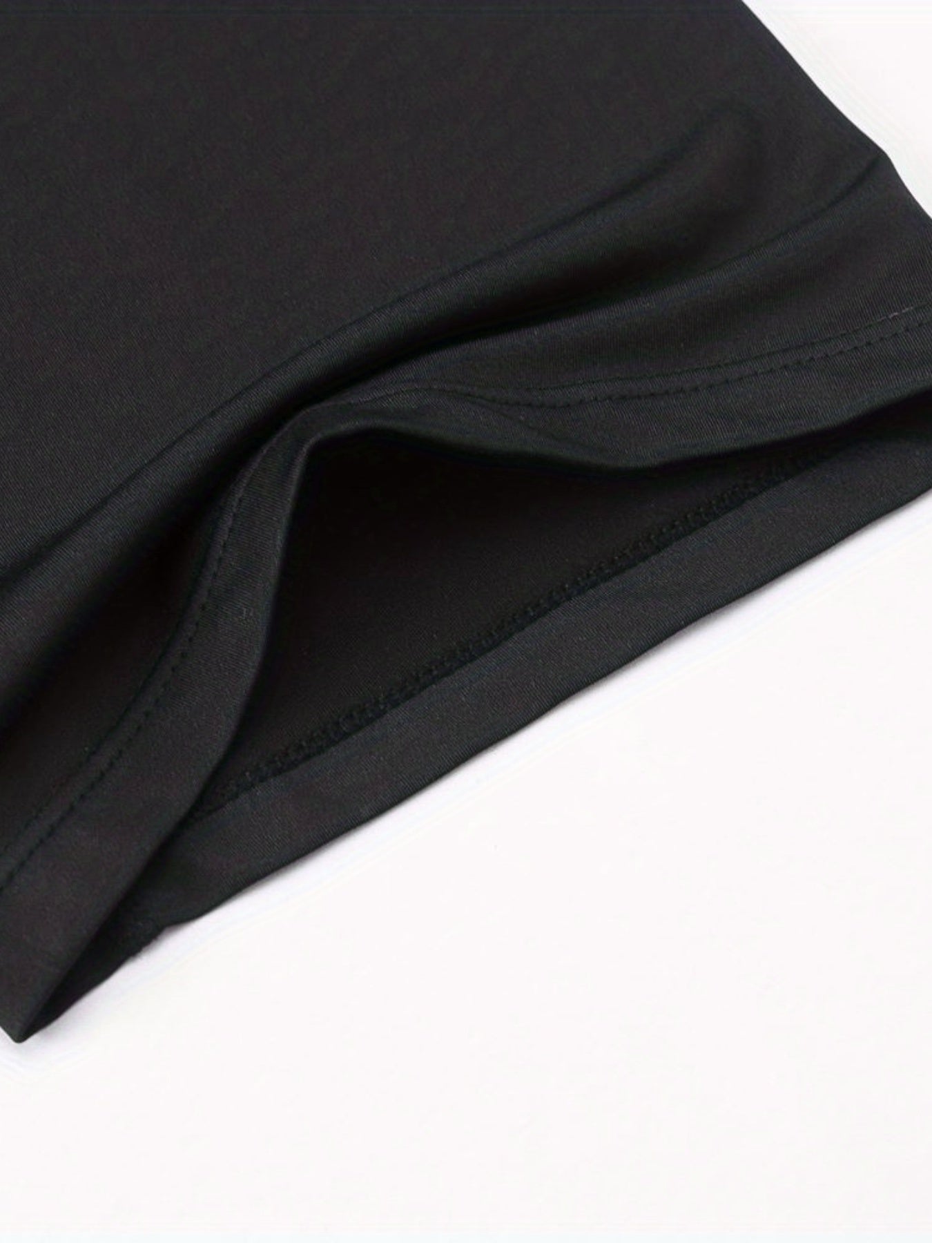 Men's Compression Running Shorts Activewear Stretch Sport Shorts Lightweight