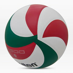 PU Leather Volleyball Model 5500 Size 5 For Training Entertainment