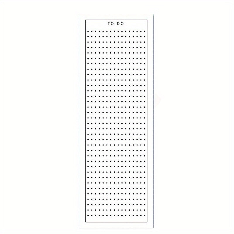 Student Note Book B5 Minimalist Non Adhesive Note Paper