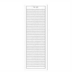 Student Note Book B5 Minimalist Non Adhesive Note Paper