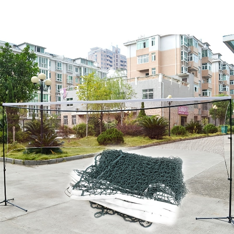 Portable Badminton Net Replacement 1pc