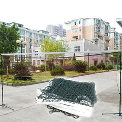 Portable Badminton Net Replacement 1pc