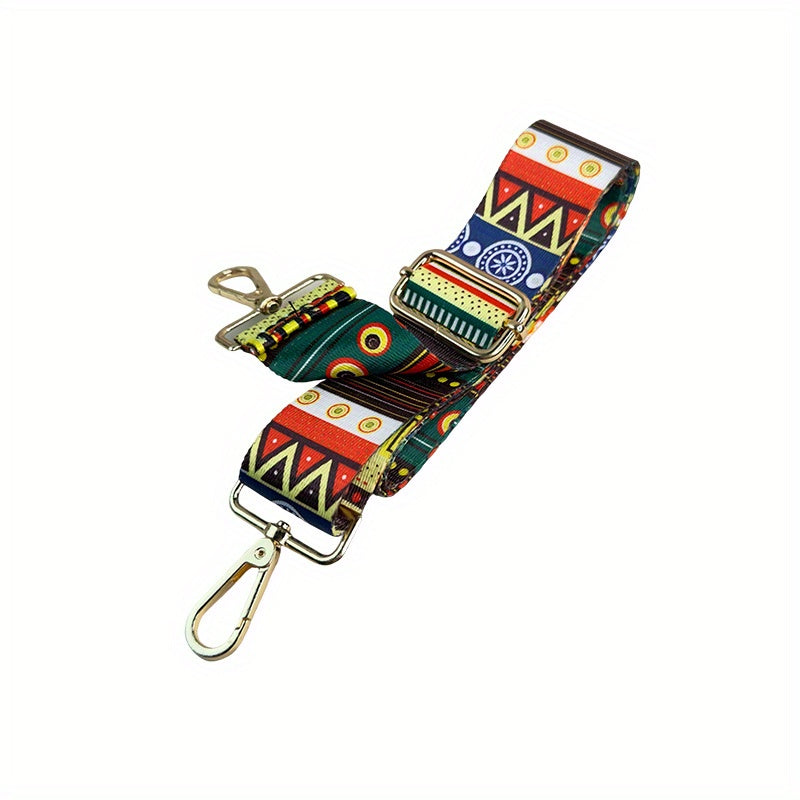 Adjustable Shoulder Strap Wide Stylish Bag Accessories Straps