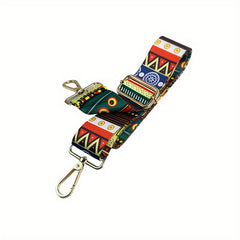 Adjustable Shoulder Strap Wide Stylish Bag Accessories Straps