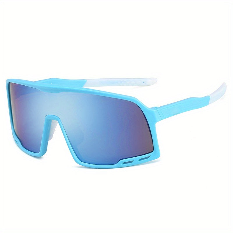 UV400 Road Bike Glasses for Cycling