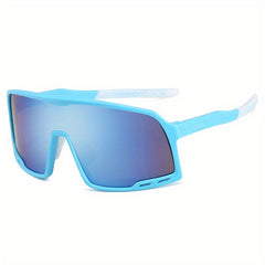 UV400 Road Bike Glasses for Cycling