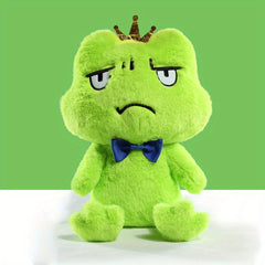Green Seriess Plush Toy Stuffed Animal 11.81in