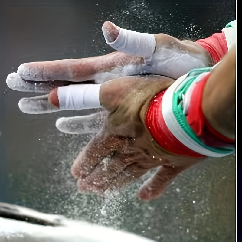 100ML Non Slip Liquid Sports Chalk for Weightlifting Rock Climbing
