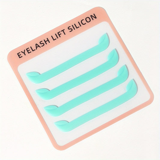 Lash Lift Silicone Eyelash Lift Pads Lash Lifting Tool Kit