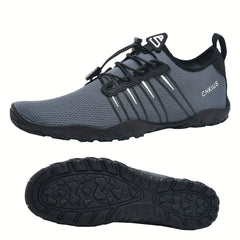 Quick Dry Elastic Barefoot Water Shoes Non Slip Lightweight Comfortable