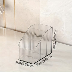 Nordic Style Desktop Storage Box for Office Use