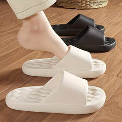 Women's Soft Sole Slide Shoes Quick Drying Home Shower Slides