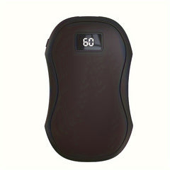 Winter Mini Hand Warmer Portable with Digital Display