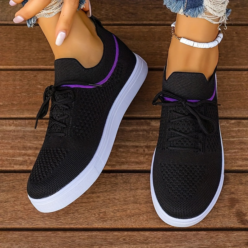 Women's Mesh Sneakers Lightweight Sports Shoes