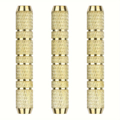 Cyeelife 3pcs Soft Tip Dart Barrel For Training And Replacement Dart Accessories