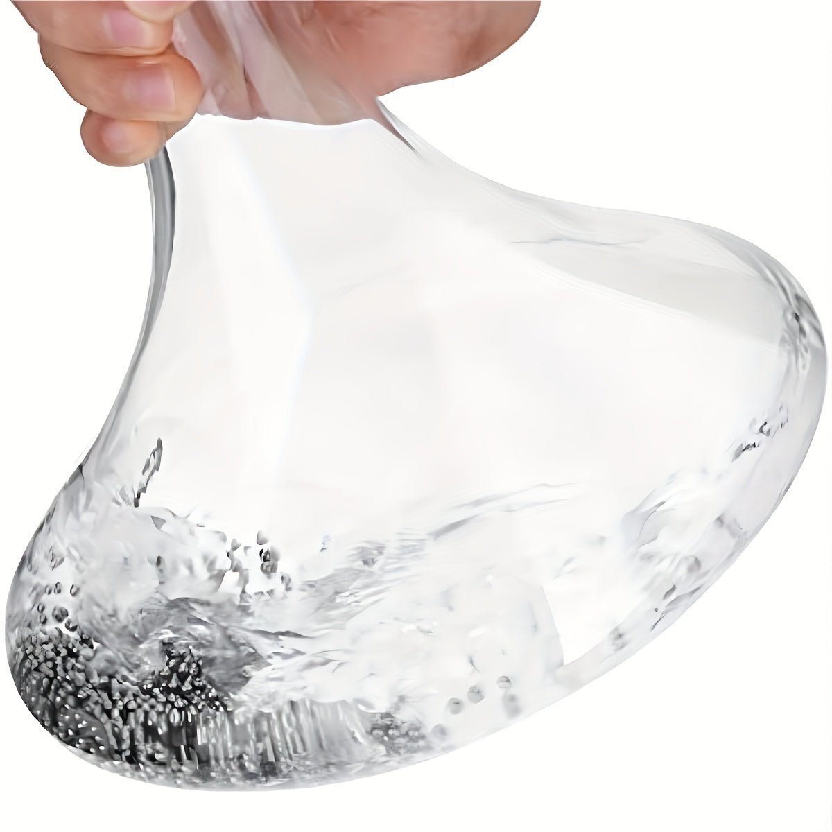 Stainless Steel Decanter Cleaning Beads