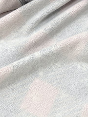 Snowflake Print High Stretch Leggings