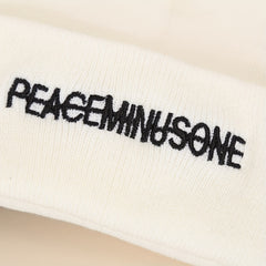 Fashionable Sport Knit Beanie Hat Letter Embroidery Winter Warm Ski Cold Hat