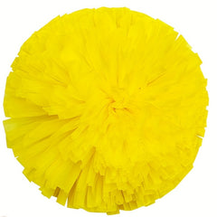 Cheerleaders Hand Flowers Red Ball Sports Aerobics Dance Props