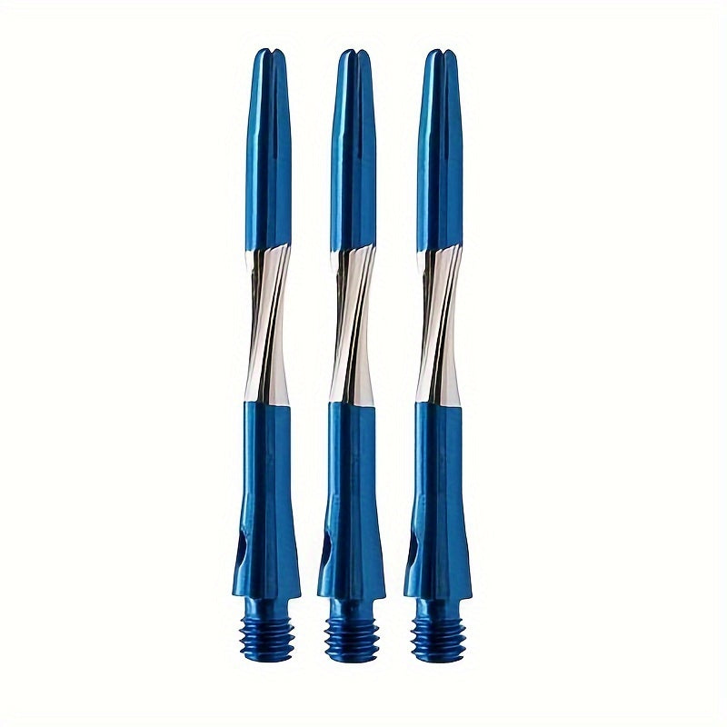 3PCS Soft Tips Darts Set Plastic Tips Darts Set With Case