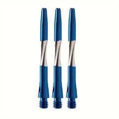 3PCS Soft Tips Darts Set Plastic Tips Darts Set With Case