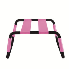 Adjustable Couple Bounce Stool Adult Toy