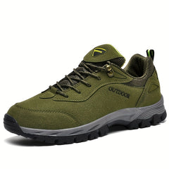Men's & Women's Non Slip Outdoor Walking Shoes