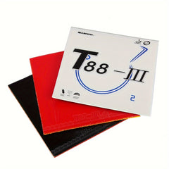 Beginner Table Tennis Rubber Replacement