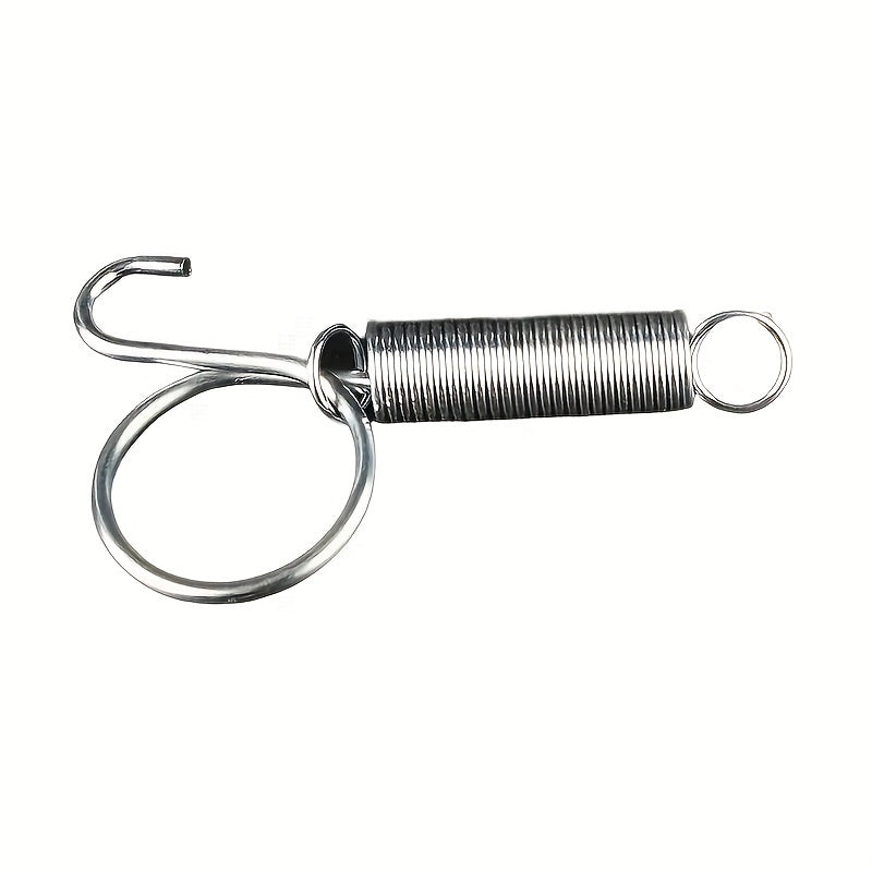 Spring Hook for Bird and Small Animal Cages