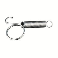 Spring Hook for Bird and Small Animal Cages