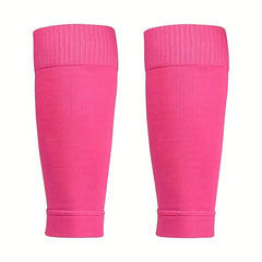 Breathable Shin Guard Leg Sleeve for Comfort & Protection