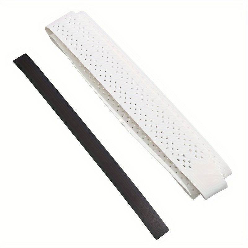 Anti Slip Tennis Badminton Racket Overgrips - Sweat Absorbent Grip