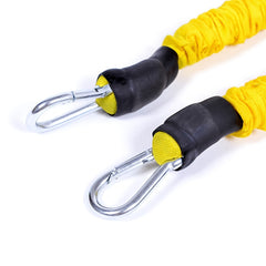 Yoga Pedal Puller Resistance Band Fitness Training Equipment