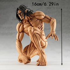 Anime Action Figure Ideal Gift For Anime Fans Japanese Anime Model Decoration